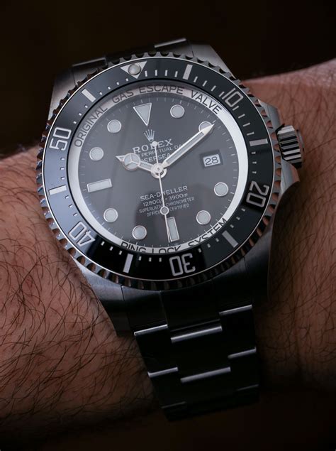 2010 rolex sea dweller|rolex sea dweller deepsea review.